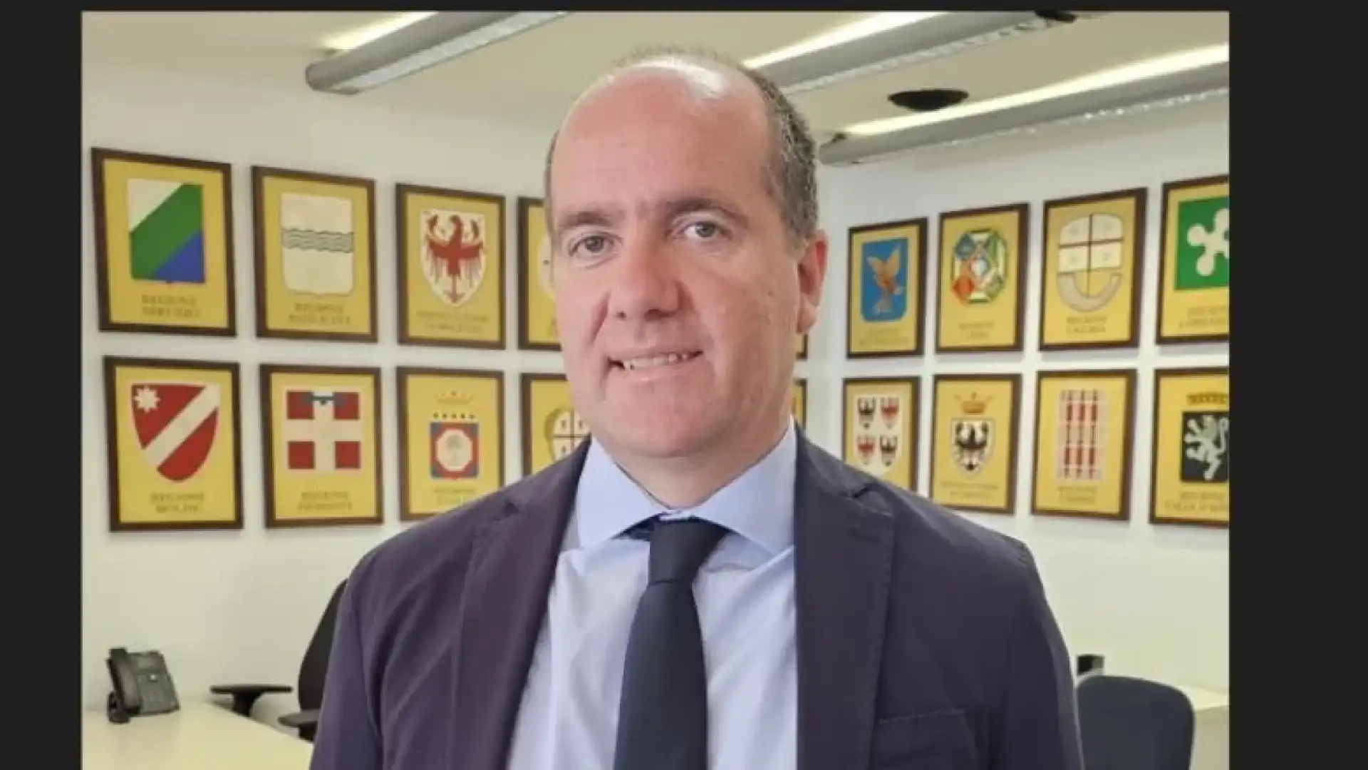 Ristrutturazione e riconversione dei vigneti, aperti i termini di domanda. La nota dell'assessore regionale Salvatore Micone.